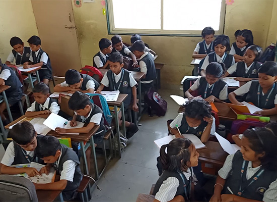 Classrooms (1)