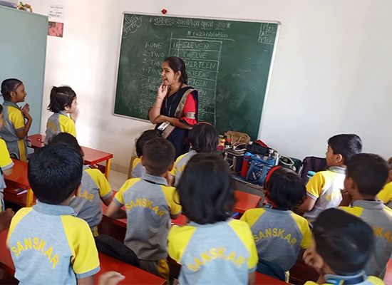 Classrooms (3)
