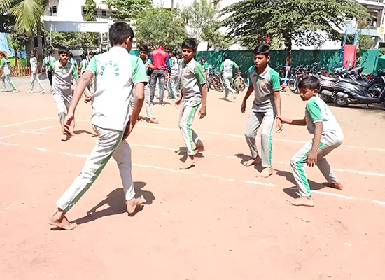 Sports (2)