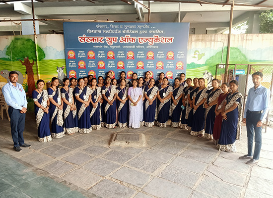 Teaching Staff (1)