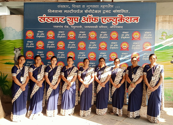 Teaching Staff (2)