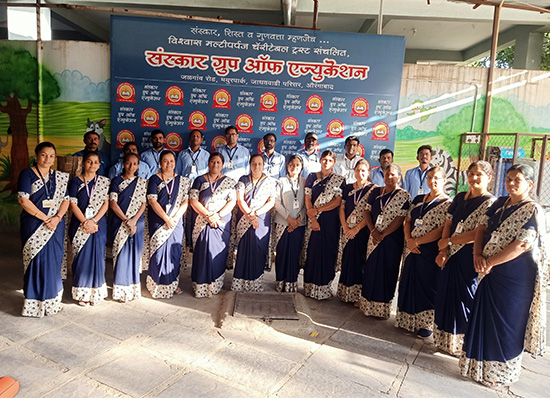 Teaching Staff (3)