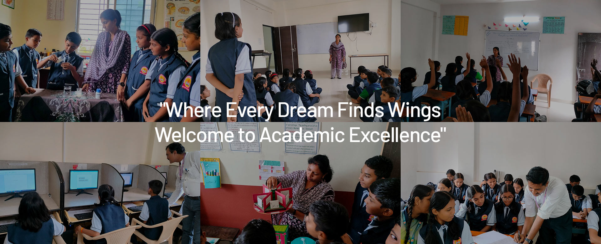 Sanskar-English-High-School-Chhatrapati-Sambhajinagar-Facilities-2024